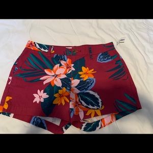 Women Shorts